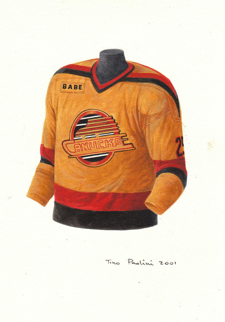 89 canucks hot sale jersey