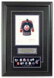 Wayne Gretzky 1978-79 Oilers - Heritage Sports Art - original watercolor artwork - 2